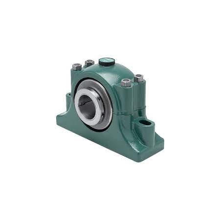 Special Duty Pillow Block Inch, 2-Bolt Base, Non-Expansion, P2B-SD-211